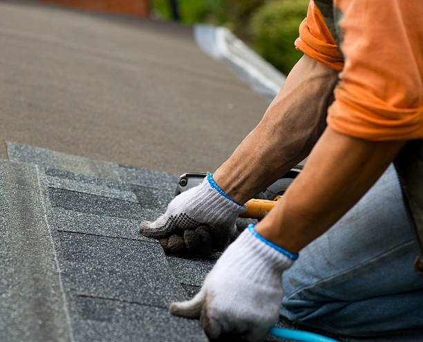 Quick and Trustworthy Emergency Roof Repair Services in East Rancho Dominguez, CA